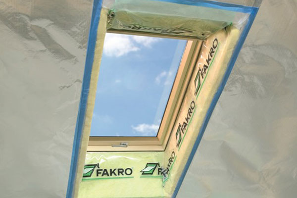 Внутренний пароизоляционный оклад FAKRO XDS